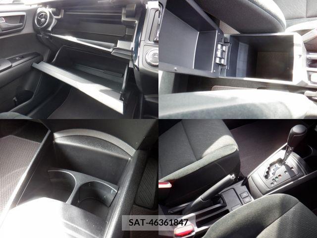 Toyota COROLLA AXIO 2018-11 217668-11