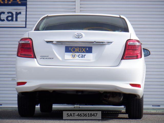 Toyota COROLLA AXIO 2018-11 217668-21