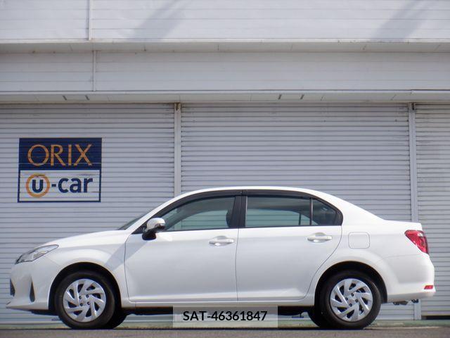 Toyota COROLLA AXIO 2018-11 217668-22