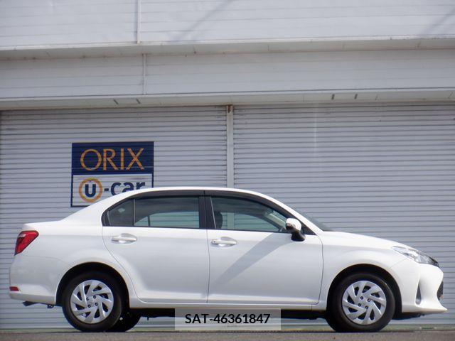 Toyota COROLLA AXIO 2018-11 217668-23