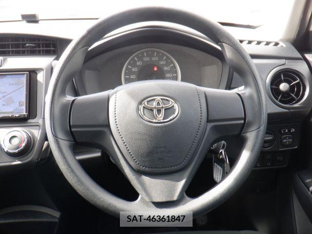 Toyota COROLLA AXIO 2018-11 217668-24