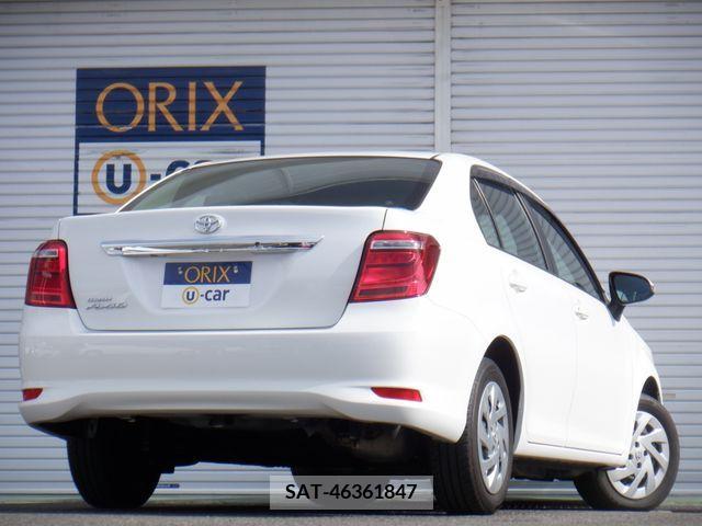 Toyota COROLLA AXIO 2018-11 217668-2