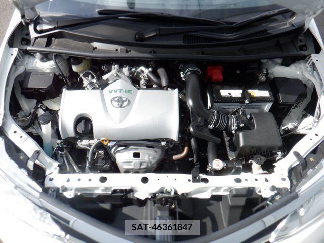 Toyota COROLLA AXIO 2018-11 217668-19