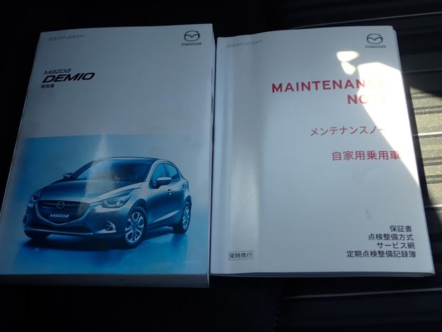 Mazda DEMIO 2018-11 180743-26
