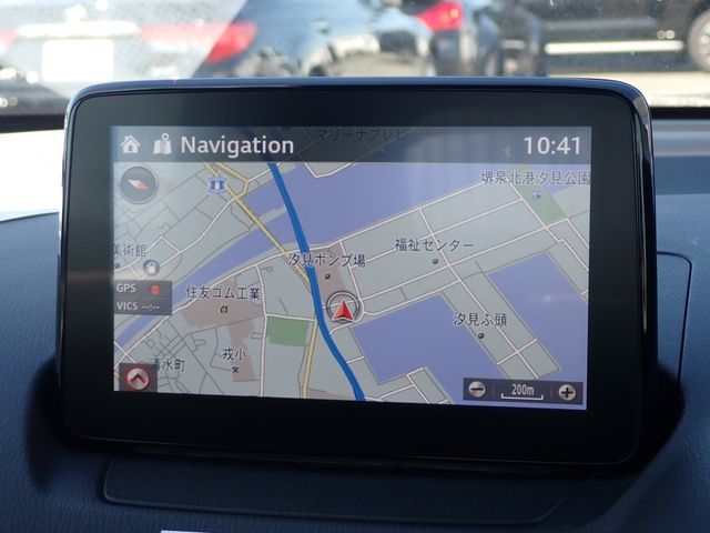 Mazda DEMIO 2018-11 180743-16