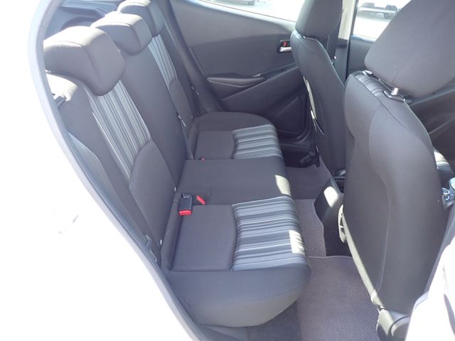 Mazda DEMIO 2018-11 180743-22