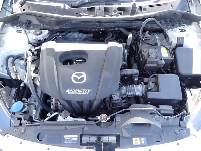 Mazda DEMIO 2018-11 180743-24