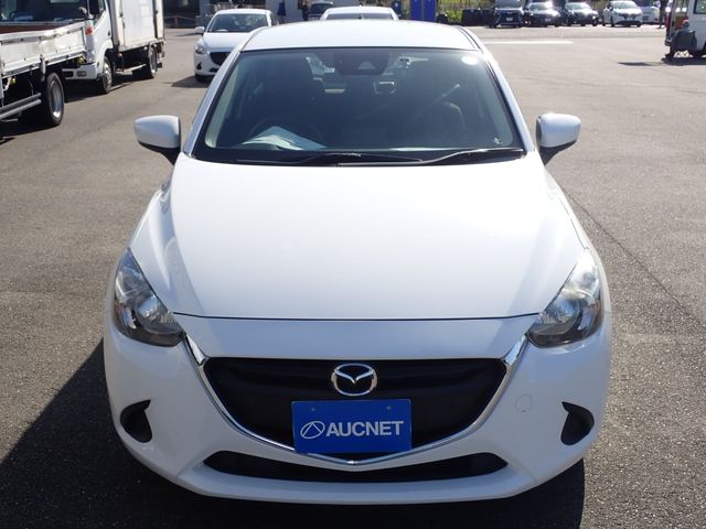 Mazda DEMIO 2018-11 180743-4
