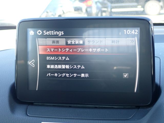 Mazda DEMIO 2018-11 180743-18