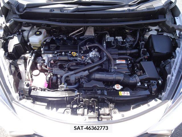 Toyota AQUA 2021-08 261175-1
