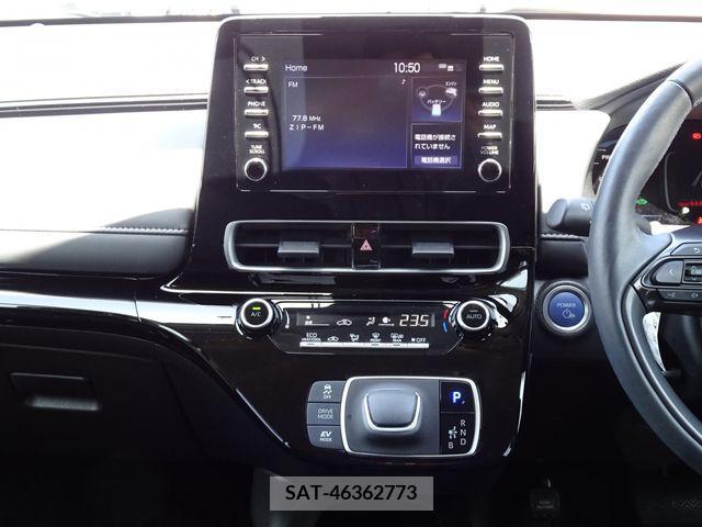 Toyota AQUA 2021-08 261175-5