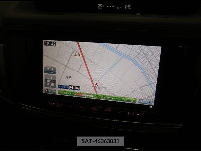Subaru EXIGA CROSSOVER 2016-04 320490-12