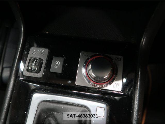 Subaru EXIGA CROSSOVER 2016-04 320490-15