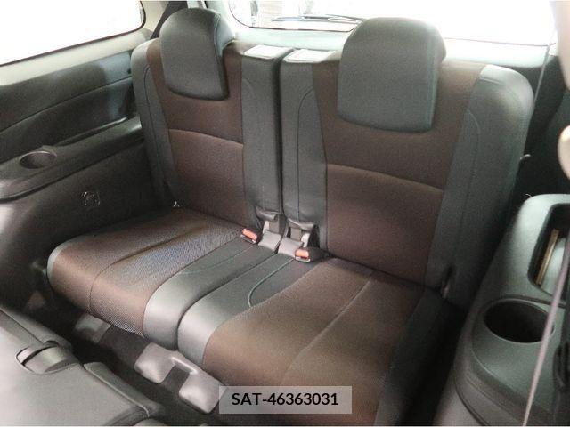 Subaru EXIGA CROSSOVER 2016-04 320490-10