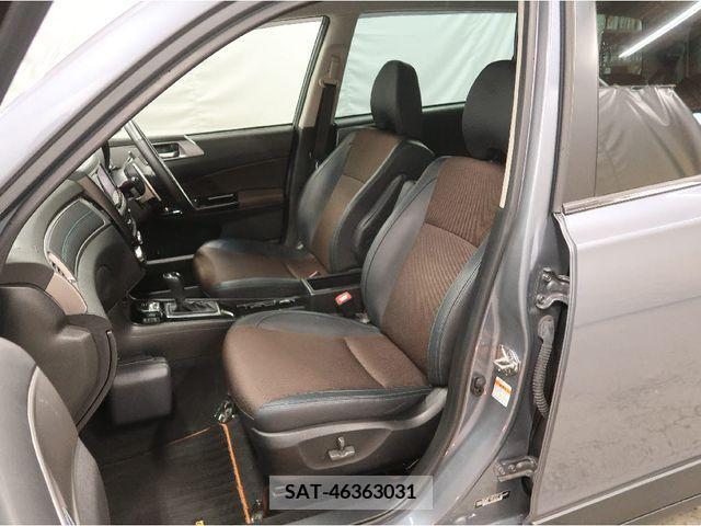Subaru EXIGA CROSSOVER 2016-04 320490-8