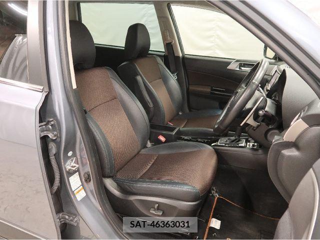 Subaru EXIGA CROSSOVER 2016-04 320490-3