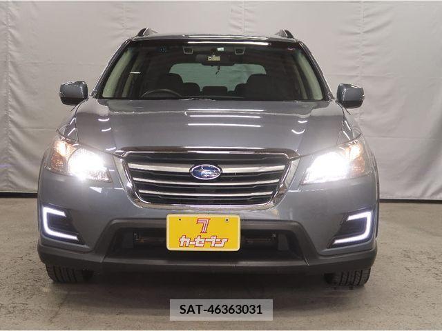 Subaru EXIGA CROSSOVER 2016-04 320490-18