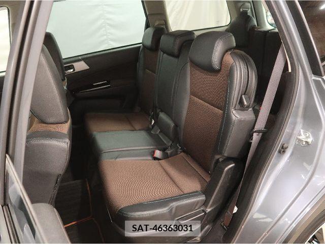 Subaru EXIGA CROSSOVER 2016-04 320490-9
