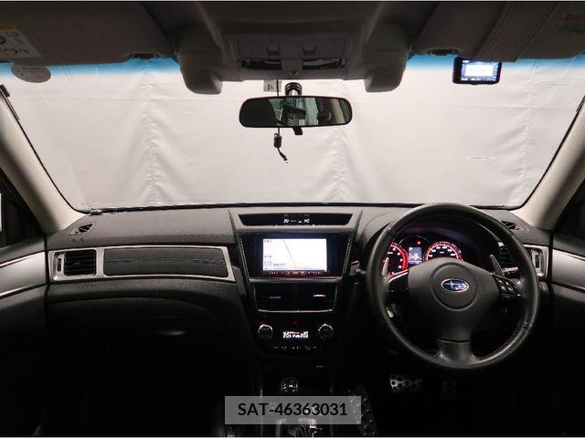 Subaru EXIGA CROSSOVER 2016-04 320490-2