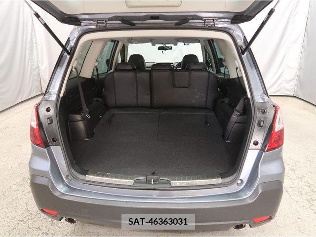Subaru EXIGA CROSSOVER 2016-04 320490-7