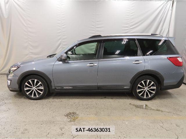 Subaru EXIGA CROSSOVER 2016-04 320490-21