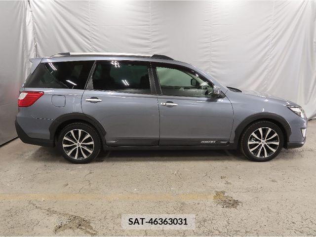 Subaru EXIGA CROSSOVER 2016-04 320490-20