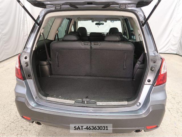 Subaru EXIGA CROSSOVER 2016-04 320490-6