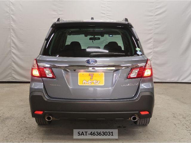 Subaru EXIGA CROSSOVER 2016-04 320490-22