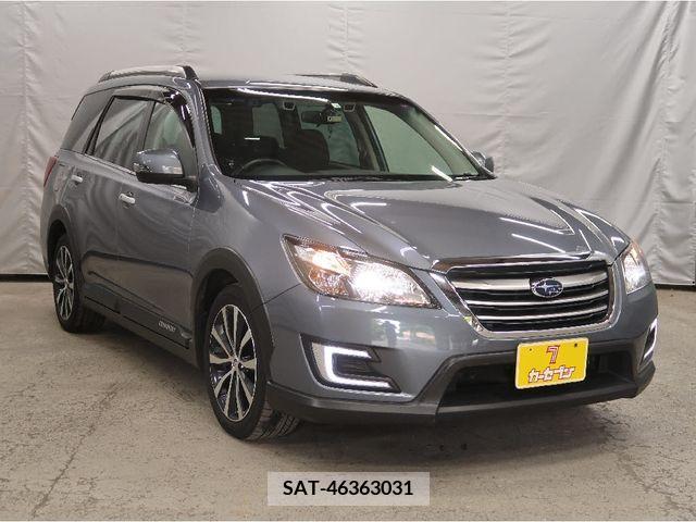Subaru EXIGA CROSSOVER 2016-04 320490-19