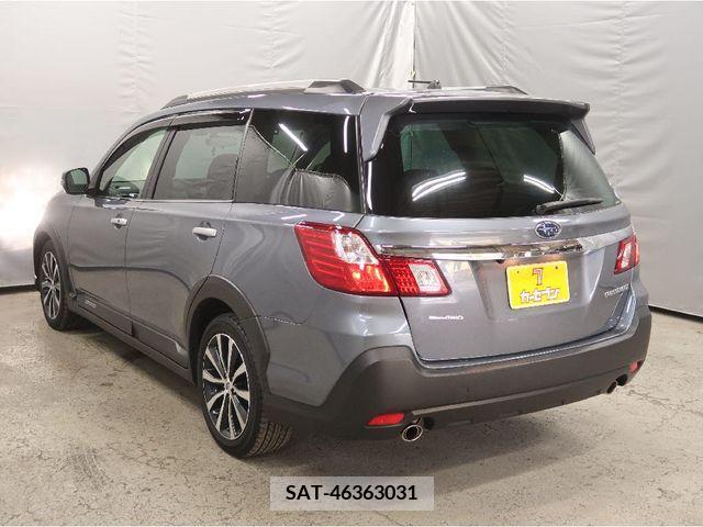 Subaru EXIGA CROSSOVER 2016-04 320490-1