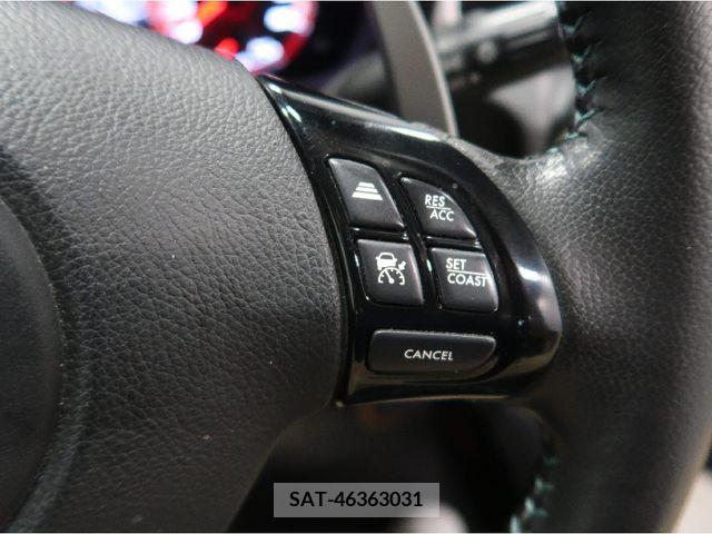 Subaru EXIGA CROSSOVER 2016-04 320490-24