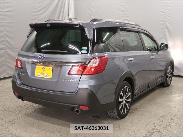 Subaru EXIGA CROSSOVER 2016-04 320490-23