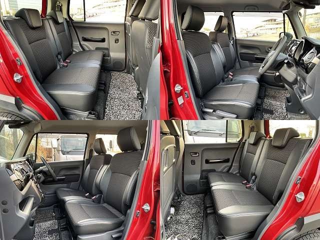 Suzuki HUSTLER 2017-02 185813-5