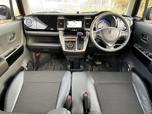 Suzuki HUSTLER 2017-02 185813-1