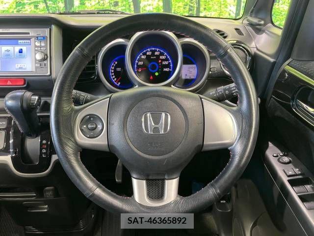 Honda N BOX CUSTOM 2012-03 306872-11