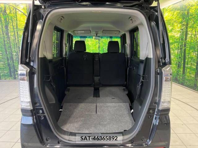 Honda N BOX CUSTOM 2012-03 306872-10