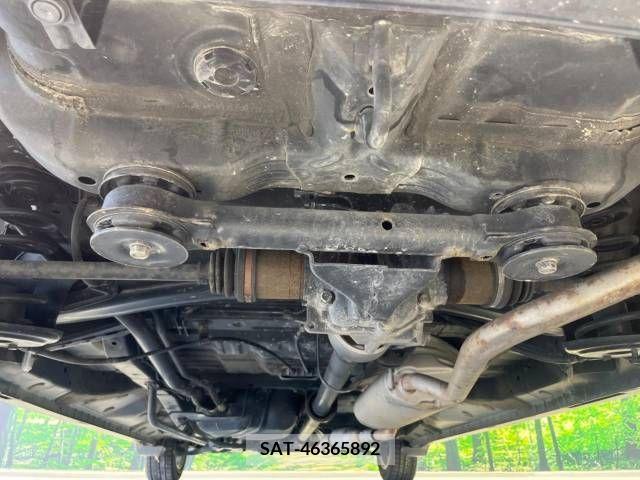 Honda N BOX CUSTOM 2012-03 306872-19