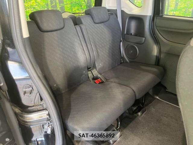 Honda N BOX CUSTOM 2012-03 306872-9