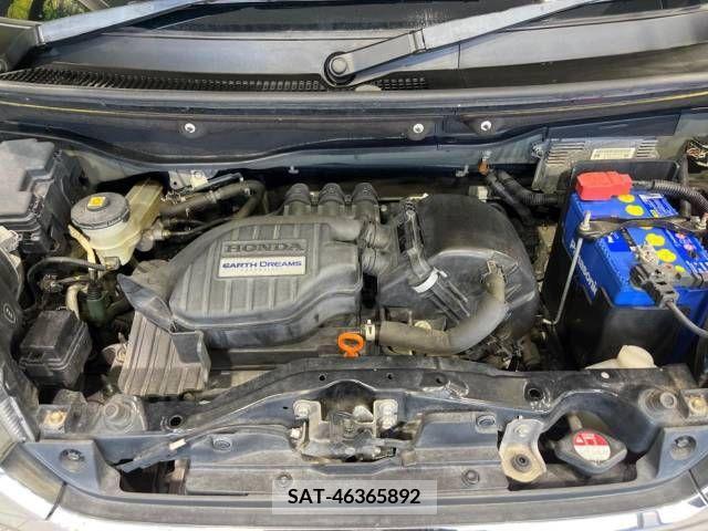 Honda N BOX CUSTOM 2012-03 306872-18