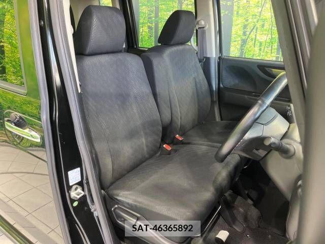Honda N BOX CUSTOM 2012-03 306872-8