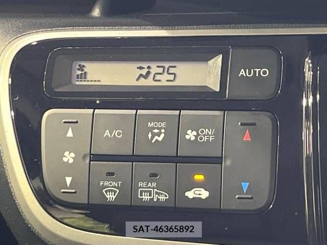 Honda N BOX CUSTOM 2012-03 306872-7