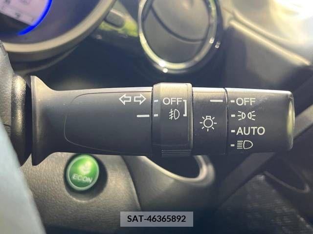 Honda N BOX CUSTOM 2012-03 306872-6