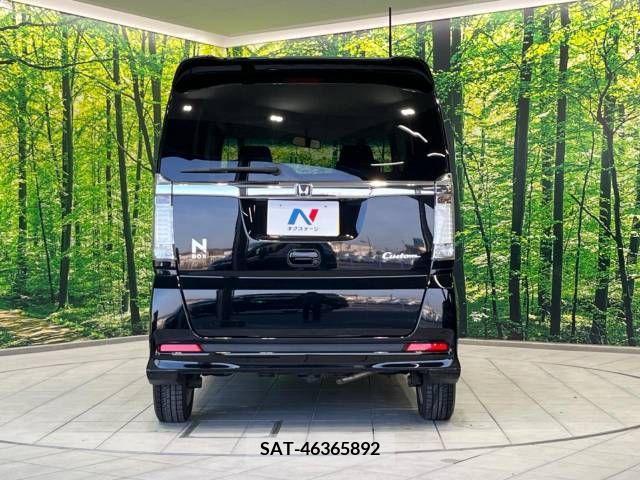 Honda N BOX CUSTOM 2012-03 306872-15