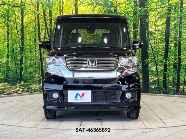 Honda N BOX CUSTOM 2012-03 306872-14