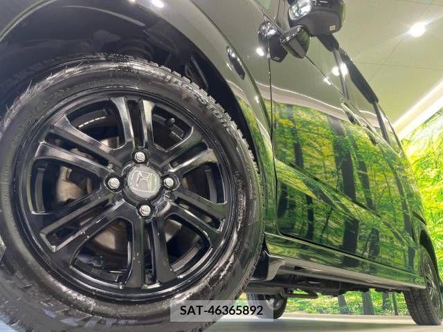 Honda N BOX CUSTOM 2012-03 306872-13