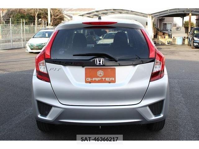 Honda FIT 2016-01 229116-9