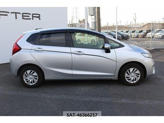 Honda FIT 2016-01 229116-8