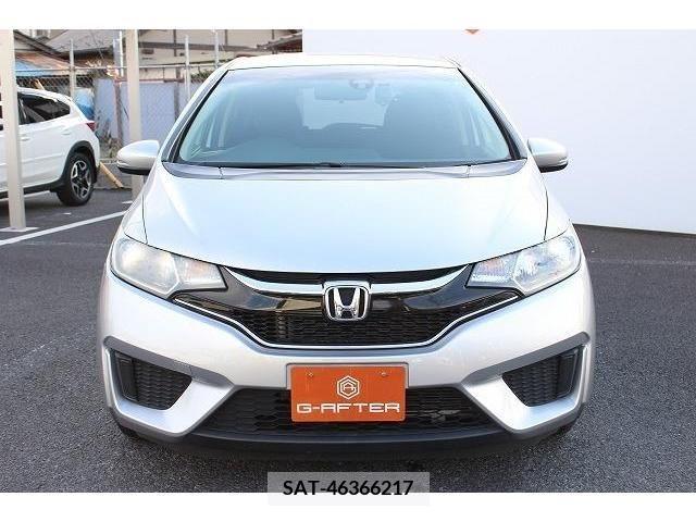 Honda FIT 2016-01 229116-7