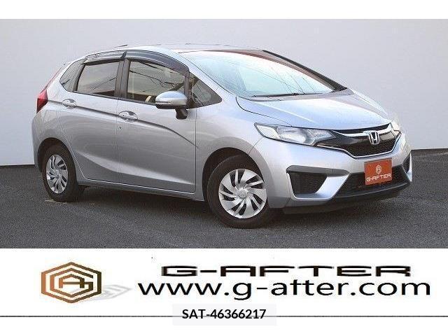 Honda FIT 2016-01 229116-0