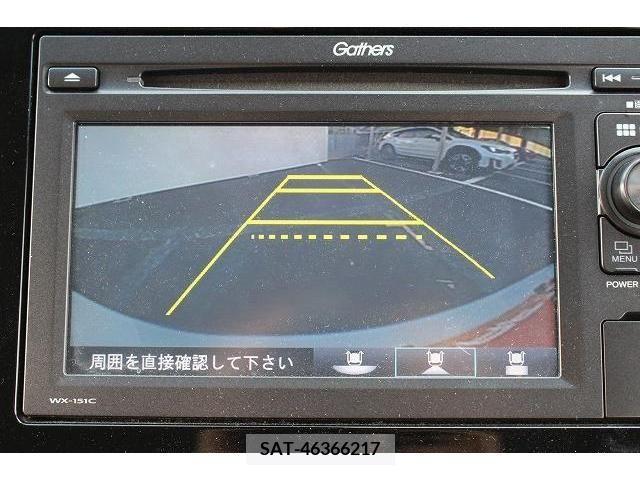 Honda FIT 2016-01 229116-4